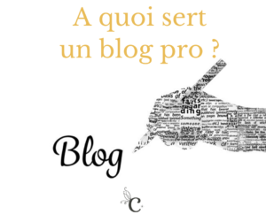 Lire la suite à propos de l’article A quoi sert un blog professionnel ?