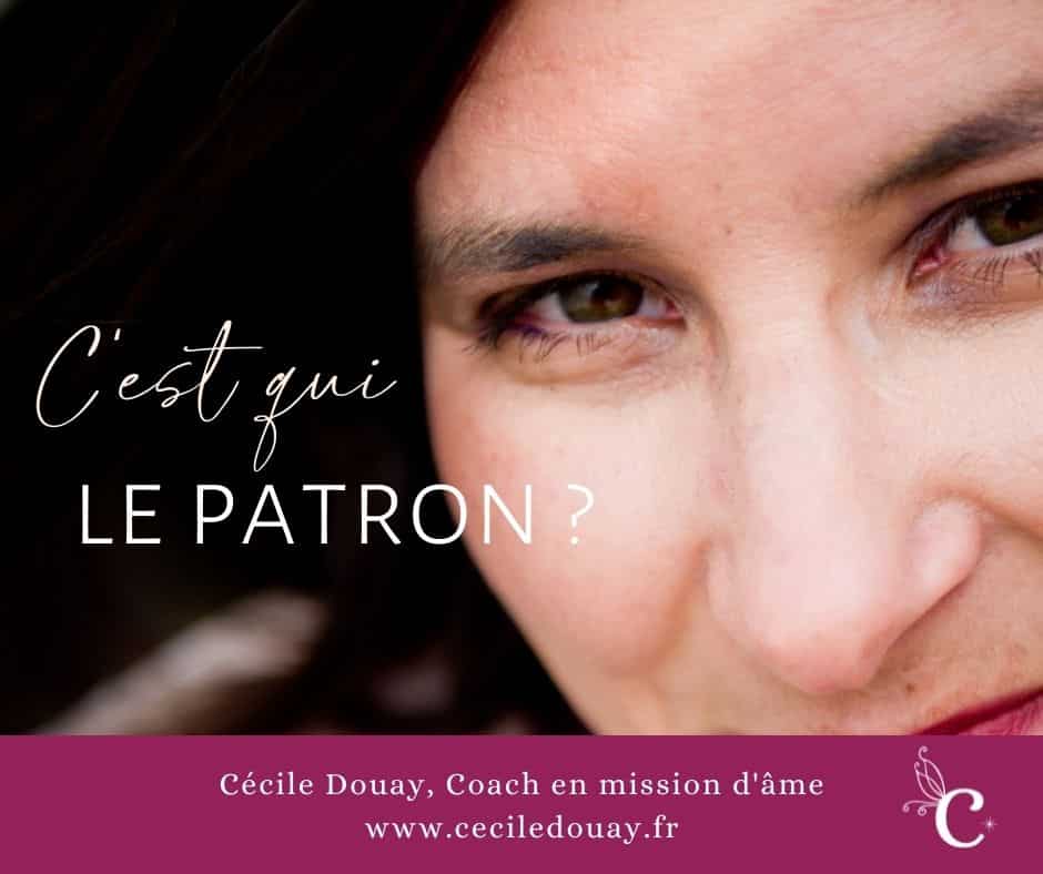 You are currently viewing C’est qui le patron ?