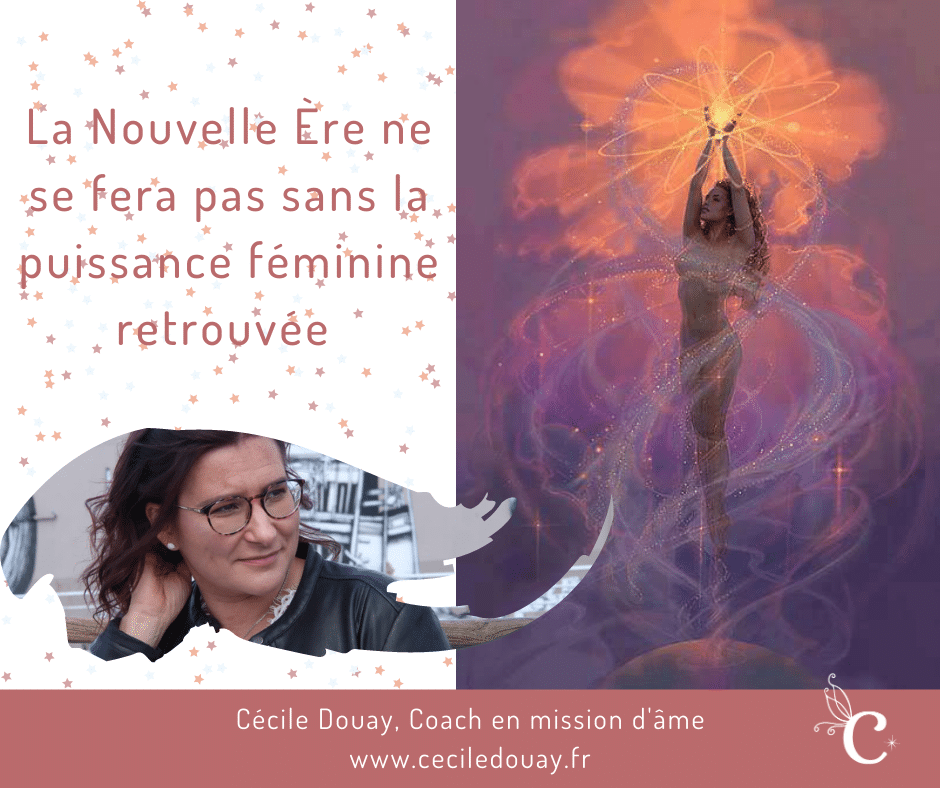 You are currently viewing Le Féminin Réconcilié