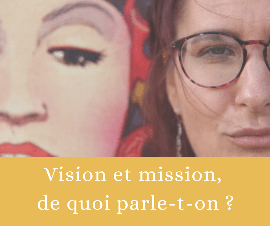 vision et mission