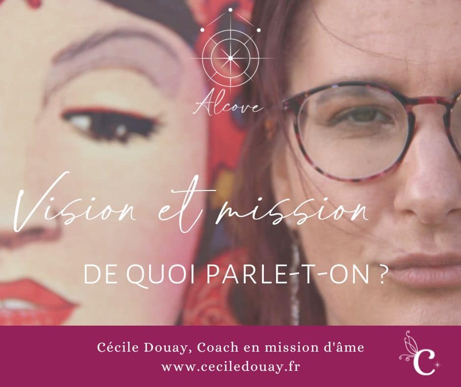 You are currently viewing Vision et mission, de quoi parle-t-on ?