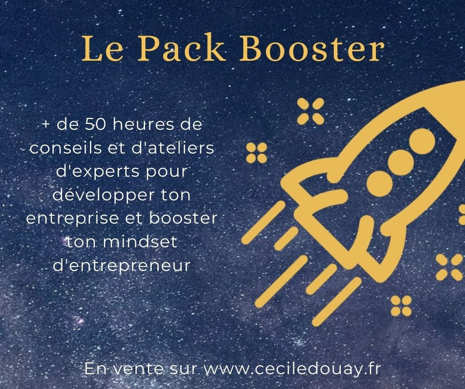pack booster