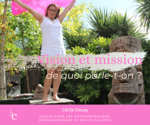 Lire la suite à propos de l’article Vision et mission, de quoi parle-t-on ?