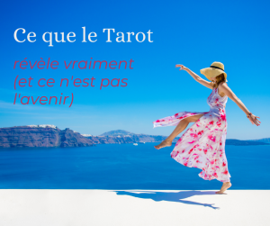 Lire la suite à propos de l’article Ce que le Tarot révèle vraiment (et ce n&rsquo;est pas l&rsquo;avenir)