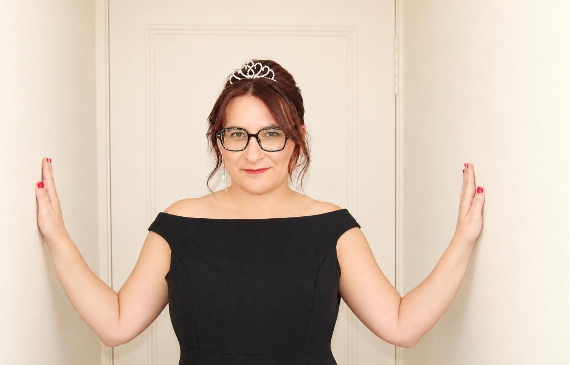 Cécile Douay coach femmes